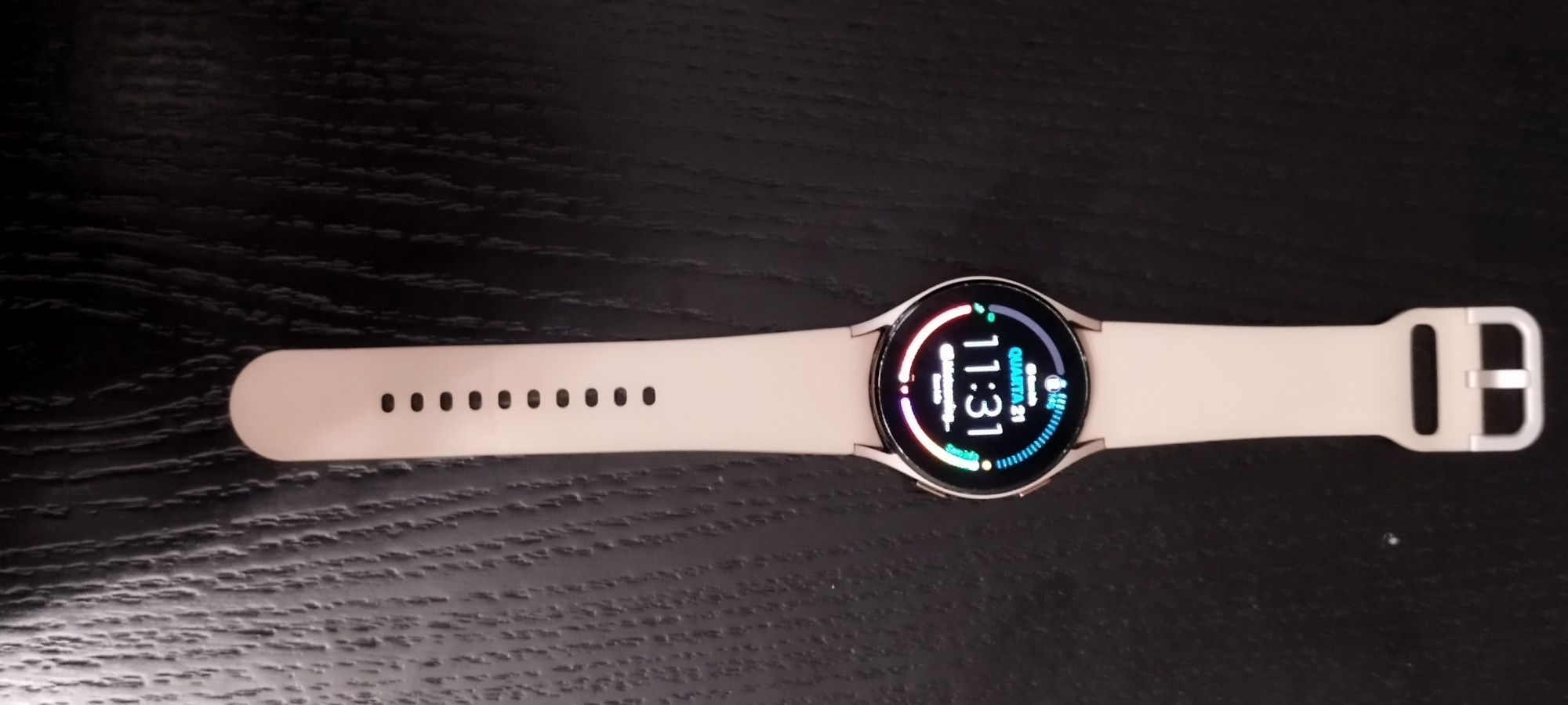Smartwatch Samsung Galaxy Watch4