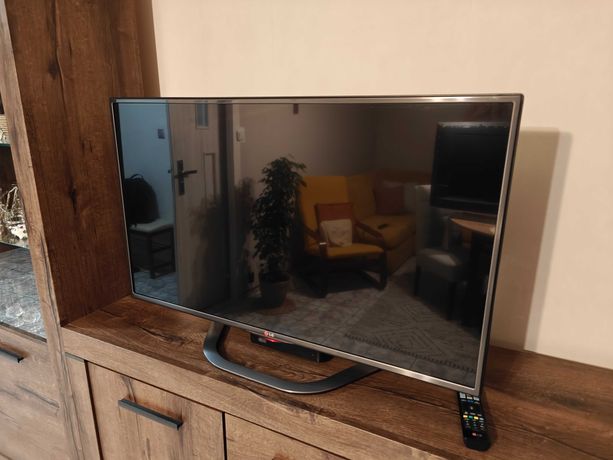 Telewizor LG 42 cale LG 42LA620S