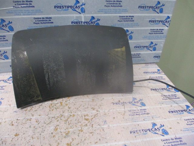 Airbag Passageiro 9650100380 PEUGEOT 206 +  2009 DANIFICADO 1.4HDI 70CV 3P AZUL