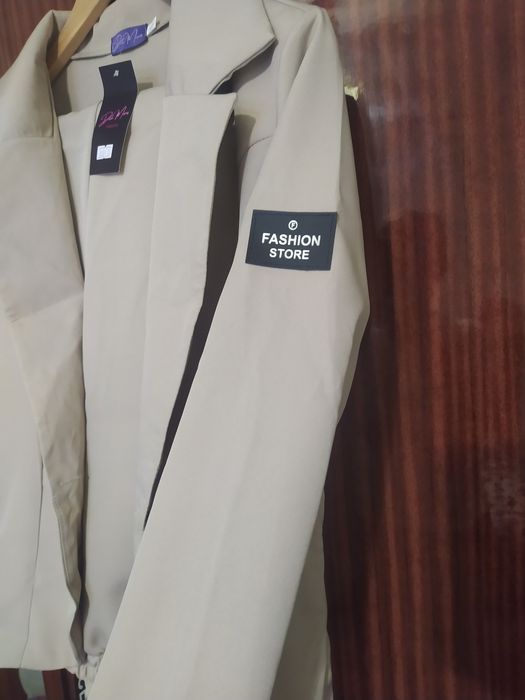 Стильний Костюм двійка.