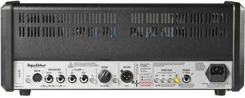 Усилитель гитарный Hughes & Kettner TubeMeister 36 Head