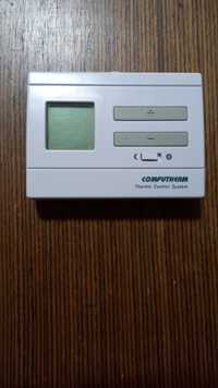 Продам комнатный цифровой термостат Computherm Q 3