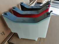 Резервуар бачок для води Bosch Siemens Zelmer 12011072 919. 0050