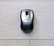 Mysz komputerowa bezprzewodowa Logitech M505