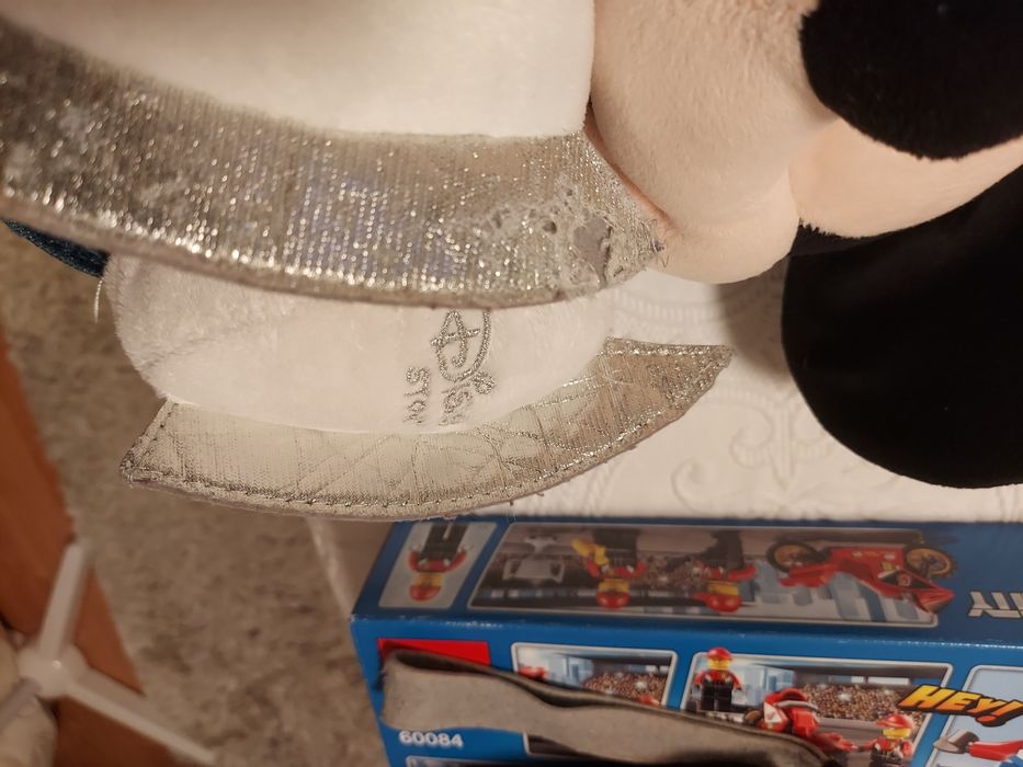 Peluche Disney Mickey