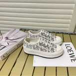Кеди Dior Platform