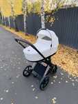 Люлька cybex priam lux carry cot nacelle lux