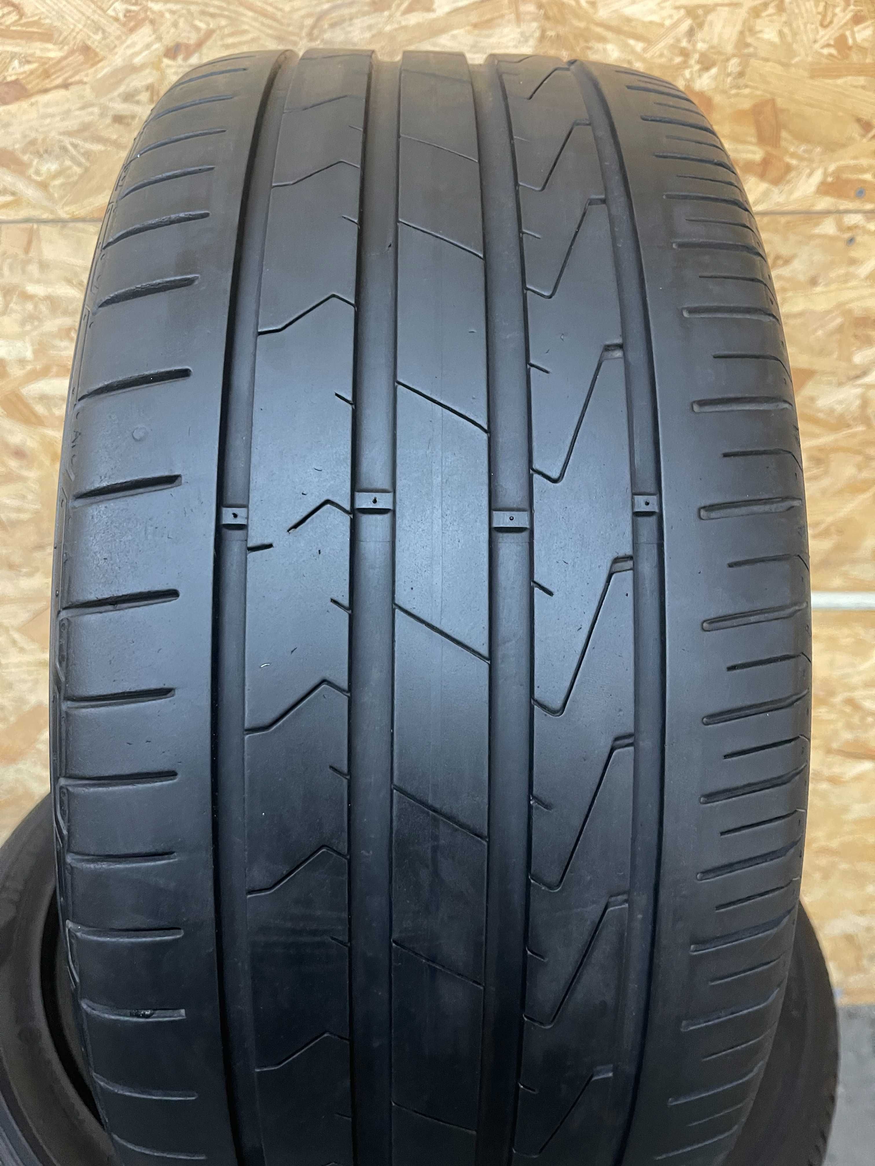 Шини Hankook Ventus Prime 3  245/40 R18 97 Y 2шт.