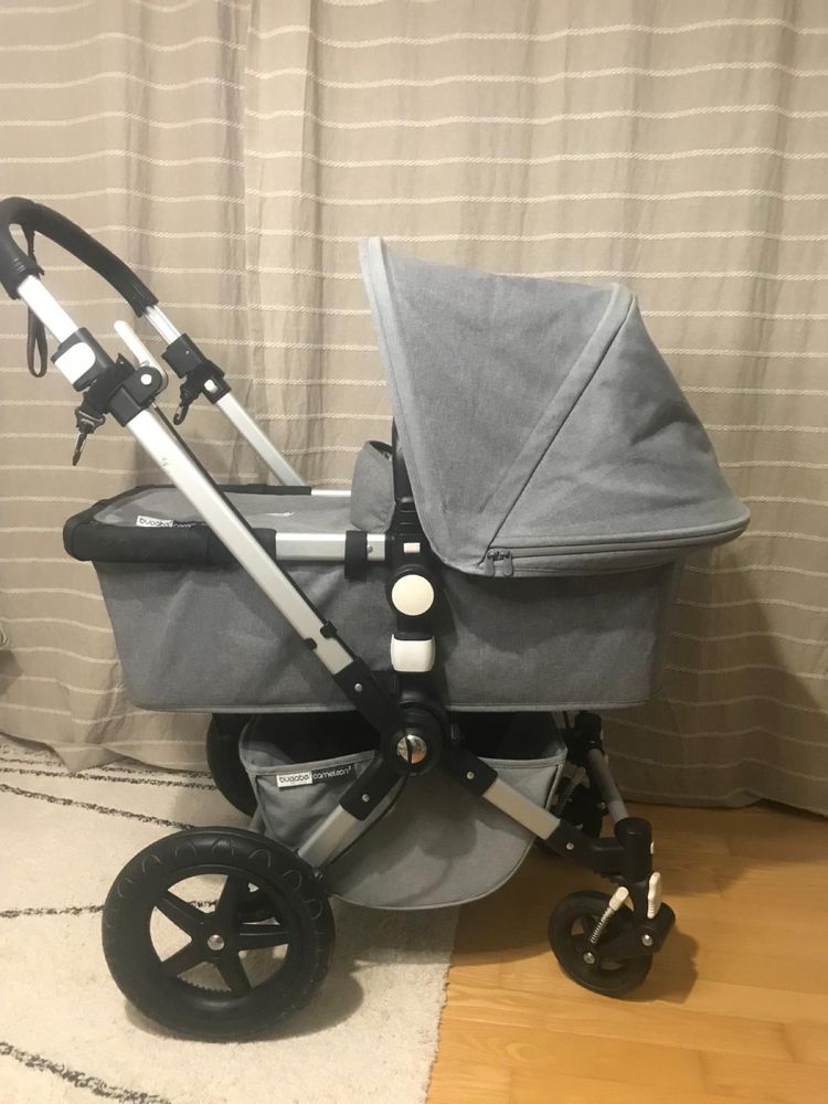 Wózek 2w1 Bugaboo Cameleon 3