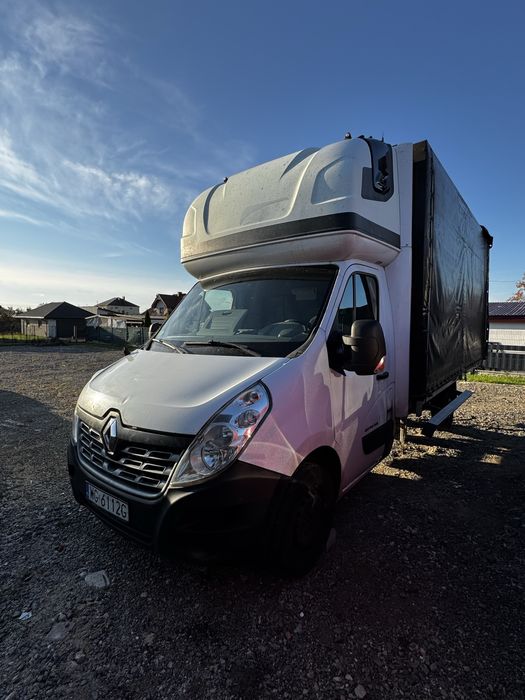 Renault Master 2,3