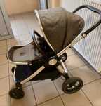 Wozek Mamas & Papas Ocarro