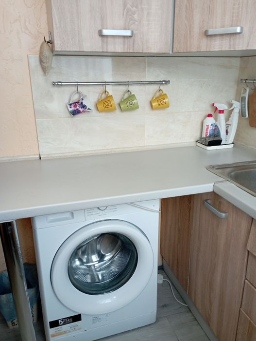 Сдать Двухкімнатну квартиру