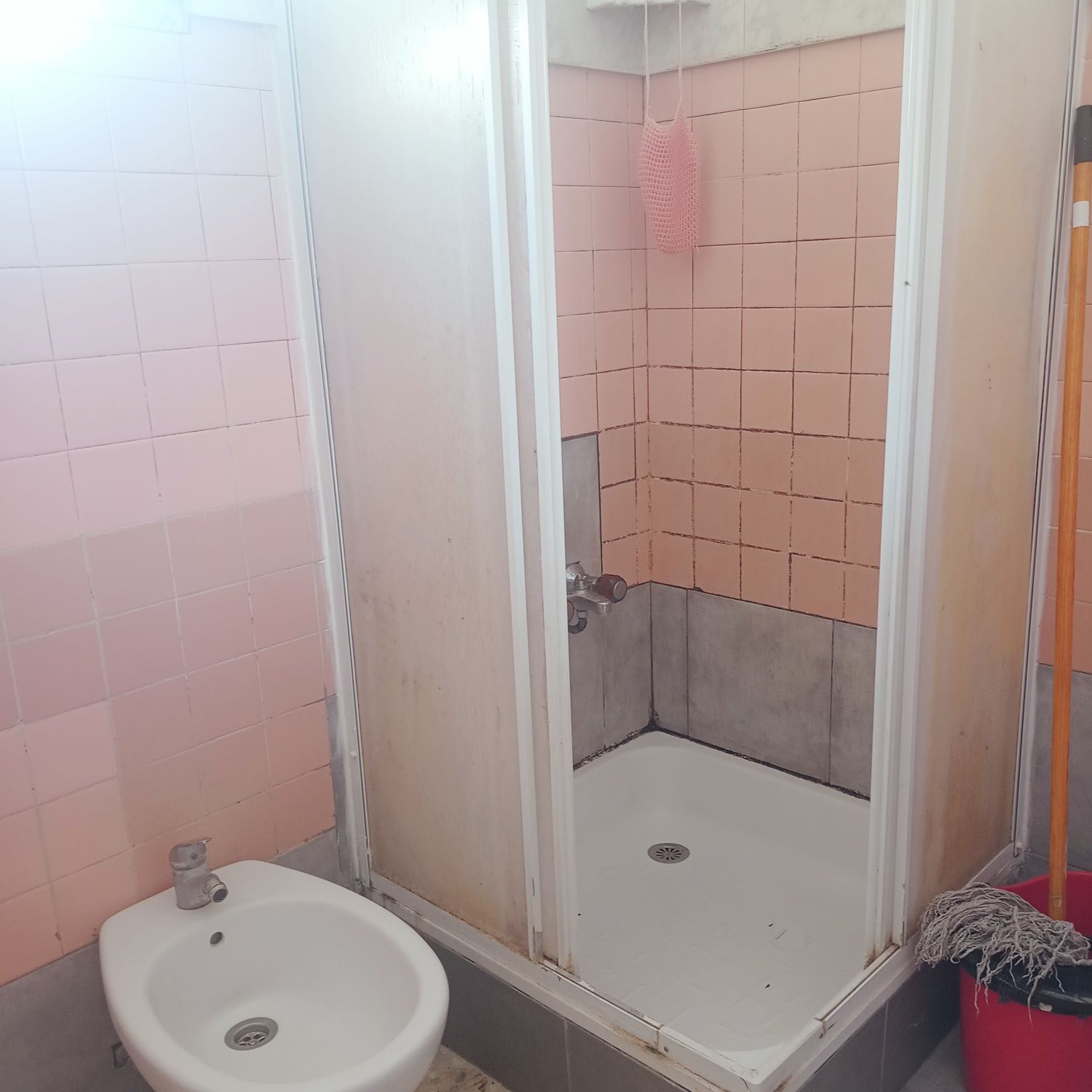 Room for one person