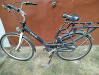 Rower damka 28 cali