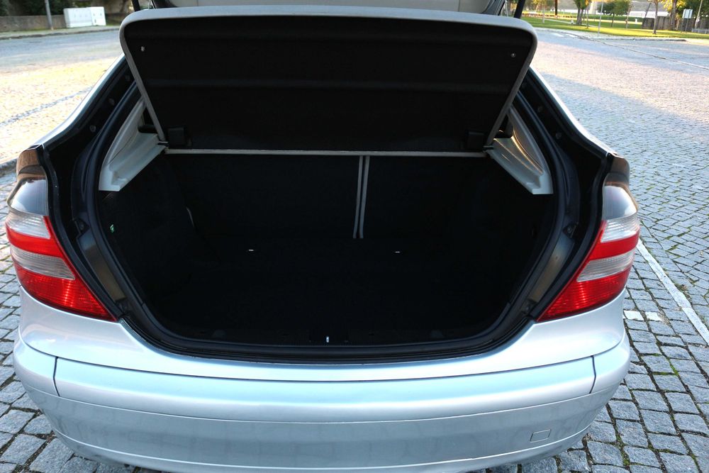 Mercedes-Benz C220 Cdi Sport Coupé 150cv