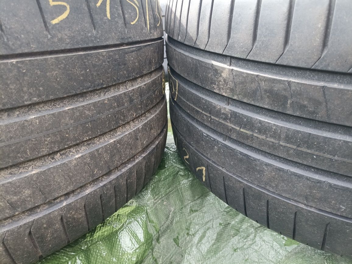 315/30/21 Pirelli 2 sztuki 2016 r