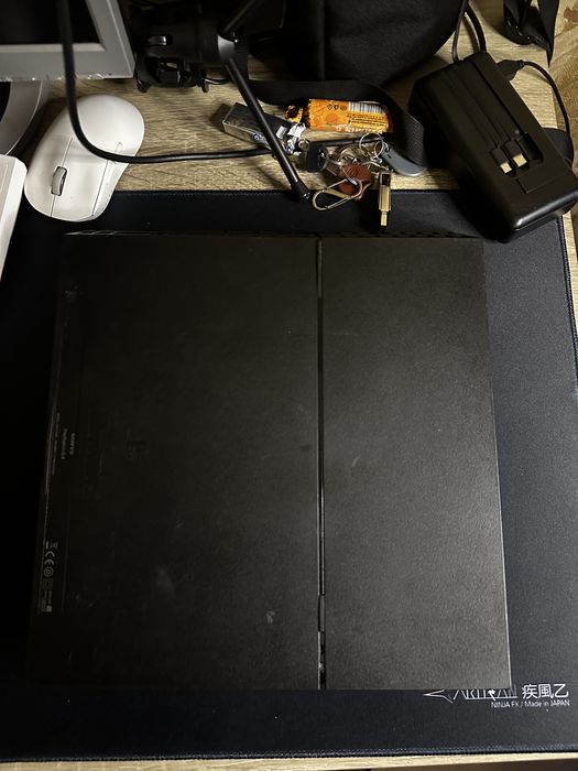 PlayStation 4 | пс4 | 500gb | плойка 4 | плей стейшин 4 | б/у