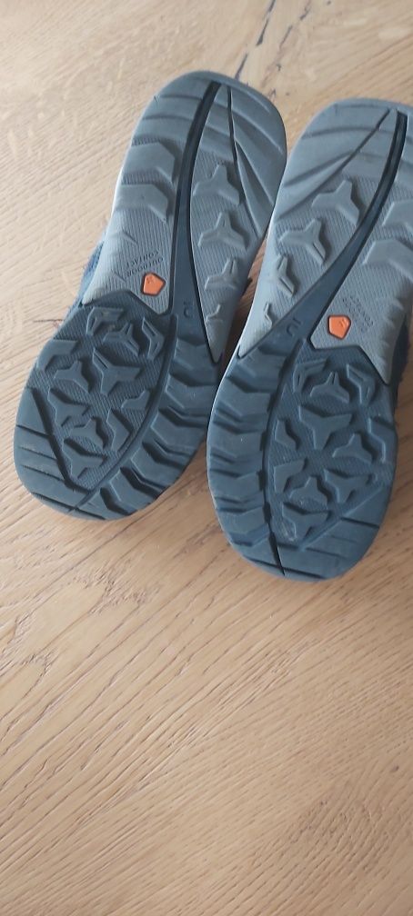 Buty trekkingowe decathlon 32 dla chłopaka