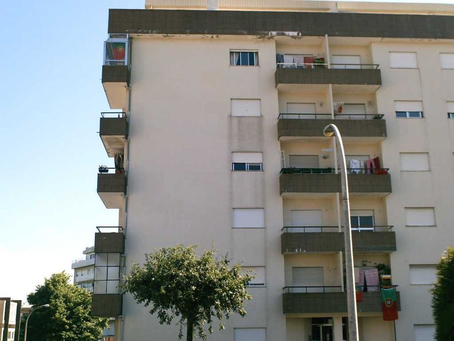 Garagem para Arrumos em Santa Tecla, Braga