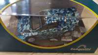 Ford Fiesta WRC 1:43