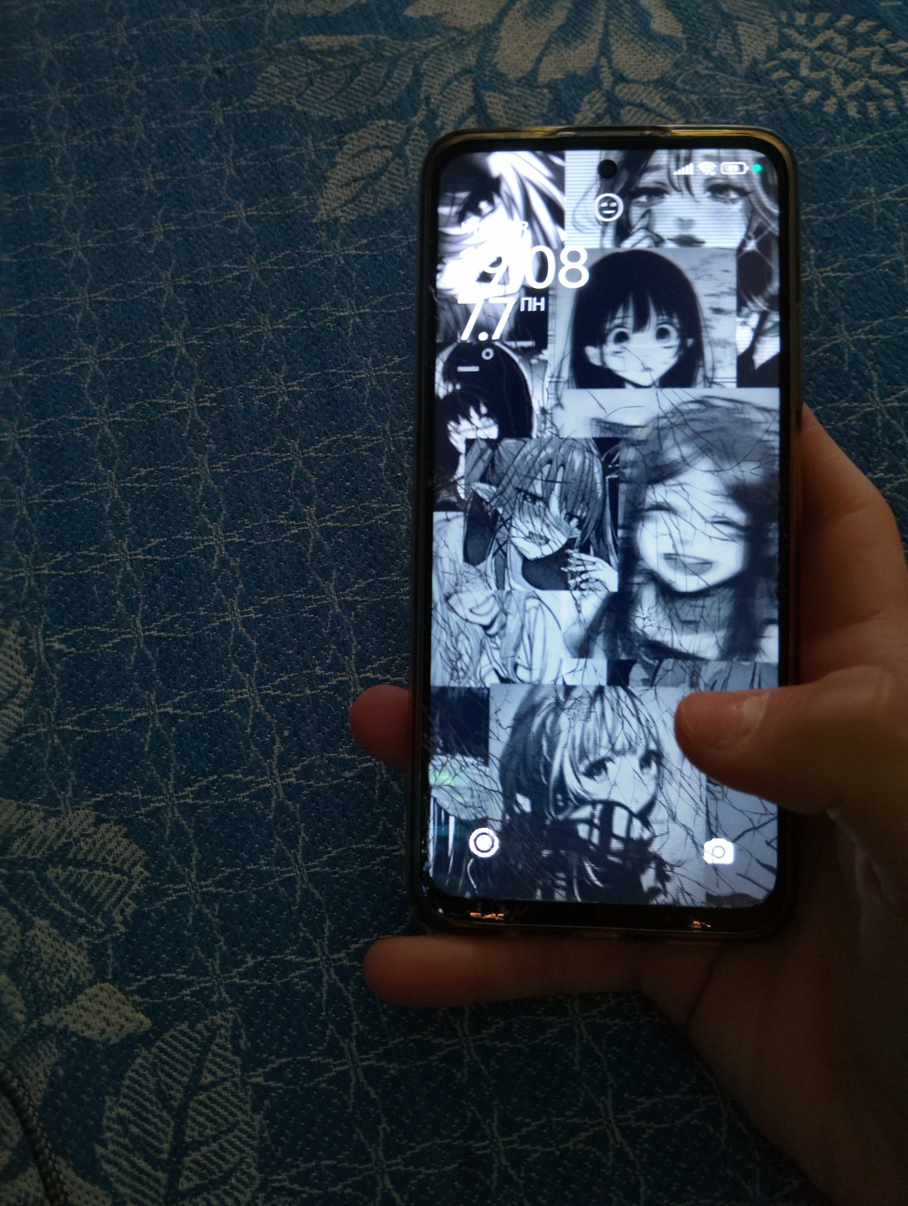 Телефон poco m4 pro 5g