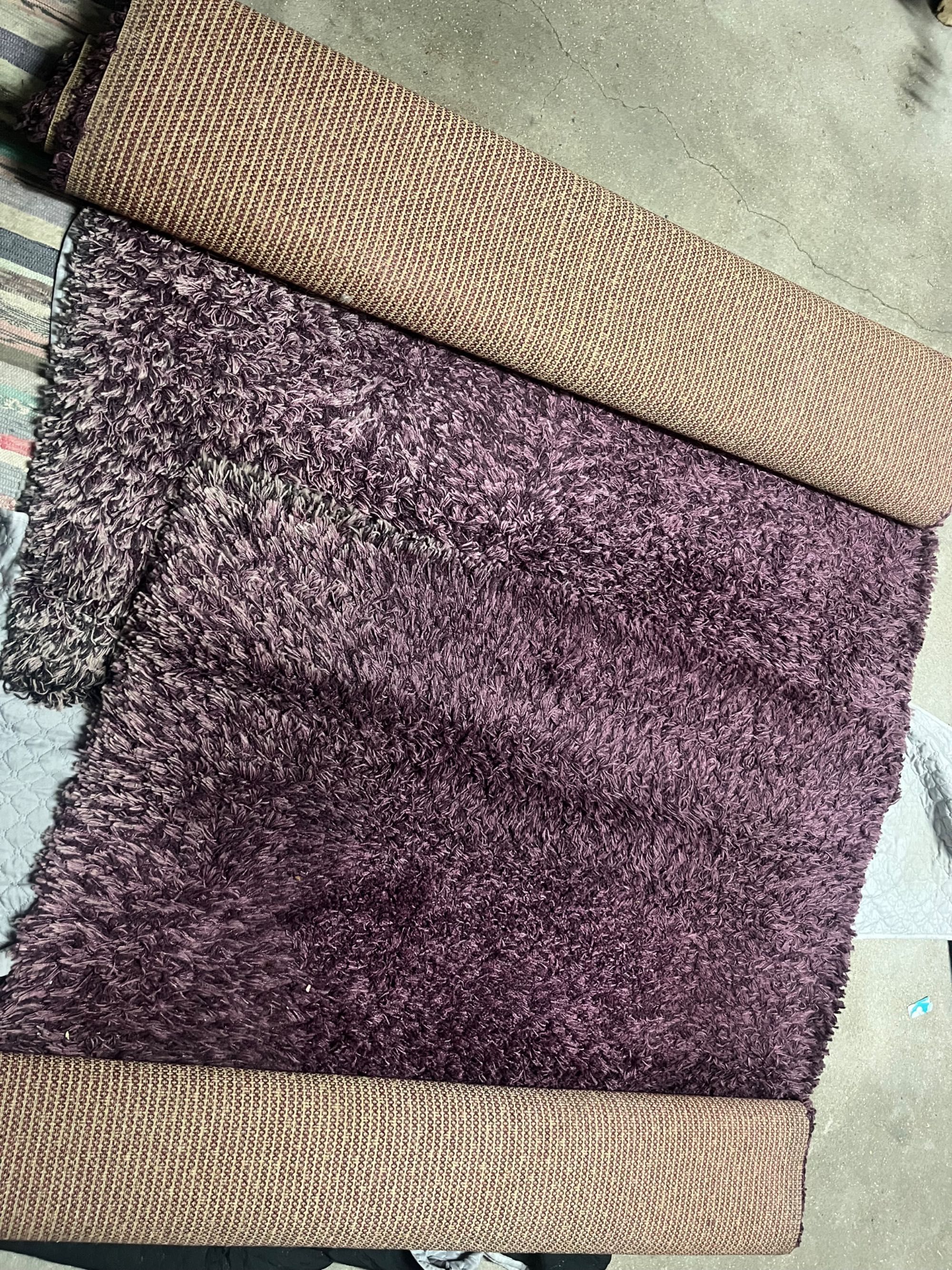 Carpetes para sala