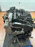 Silnik kompletny bez skrzyni 2.0 tdi 184KM Skoda Audi Seat Volkswagen