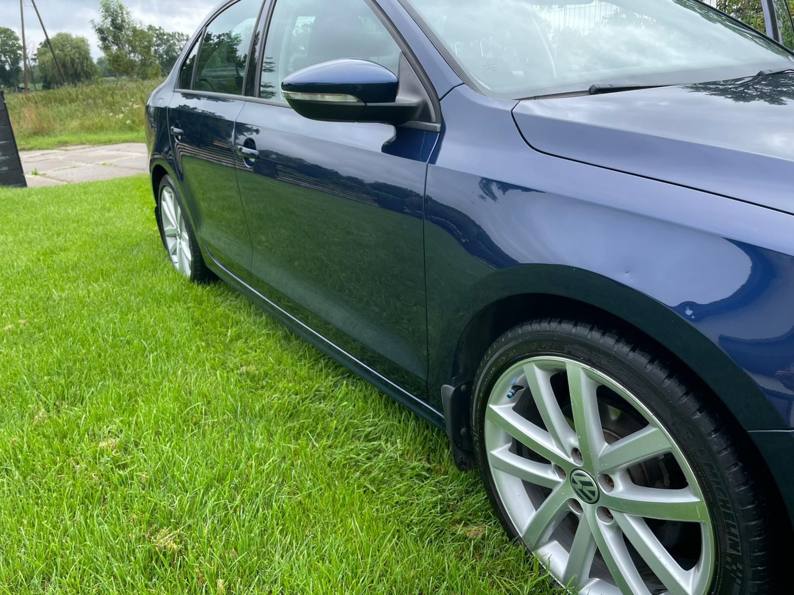 Volksvagen Jetta