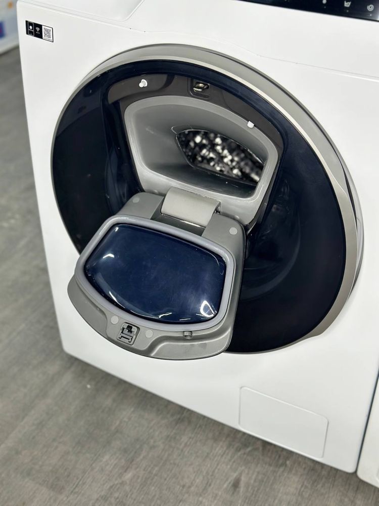 Комлект Samsung 2022 рік сушка + пралка Q-Drive