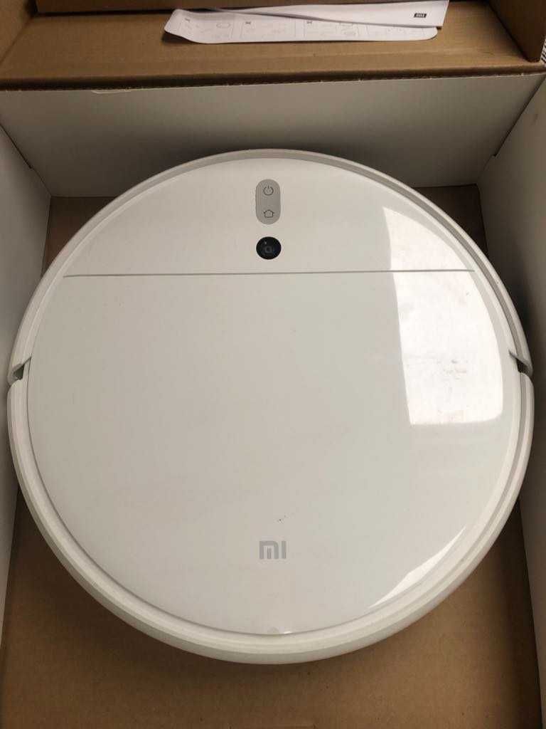 Odkurzacz MI Robot Vacuum- Mop