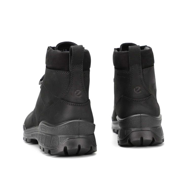 Ботинки Ecco Track 25. Оригинал. Р 41, 45