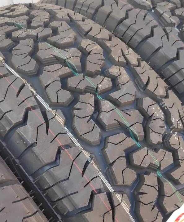225/65 R17 Всесезонна АТ шина Unigrip Самовивіз Київ, НП Без Предоплат