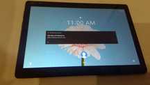 Tablet Lenovo TAB 10 TB-X505F 2/32GB nr1746