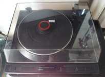 Okazja !!! Denon DP-35F Wysokiej klasy gramofon z wieloma dodatkami