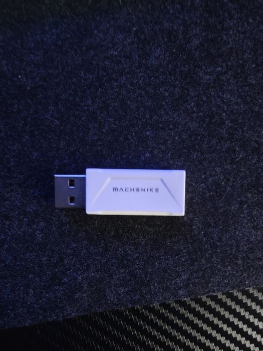 Геймпад Mackenike G5 Pro Max