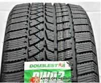 Новые зимние шины 225/60R18 Doublestar DW02