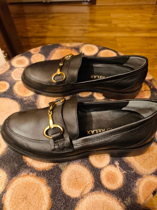 Buty Ryłko Relax 37