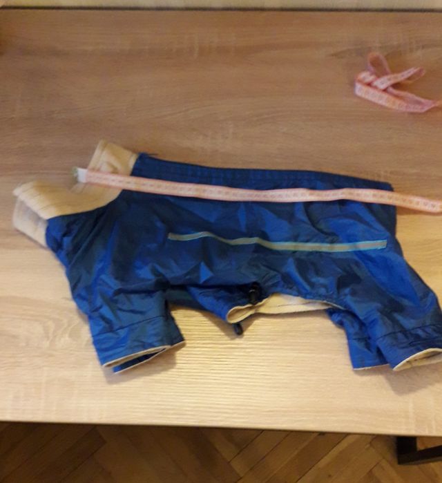 Комбінезон для собак