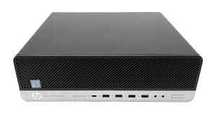 Computador HP Elitedesk I7 Com 64Gb Ram Grafica GTX 1650