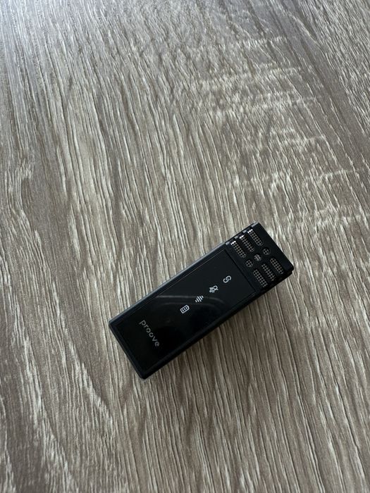Петлички proove  з входом на lighting