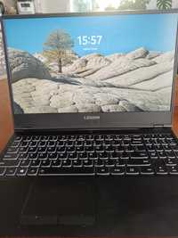 Laptop gamingowy Lenovo legion y540 15irh I5 9300  gtx 1660