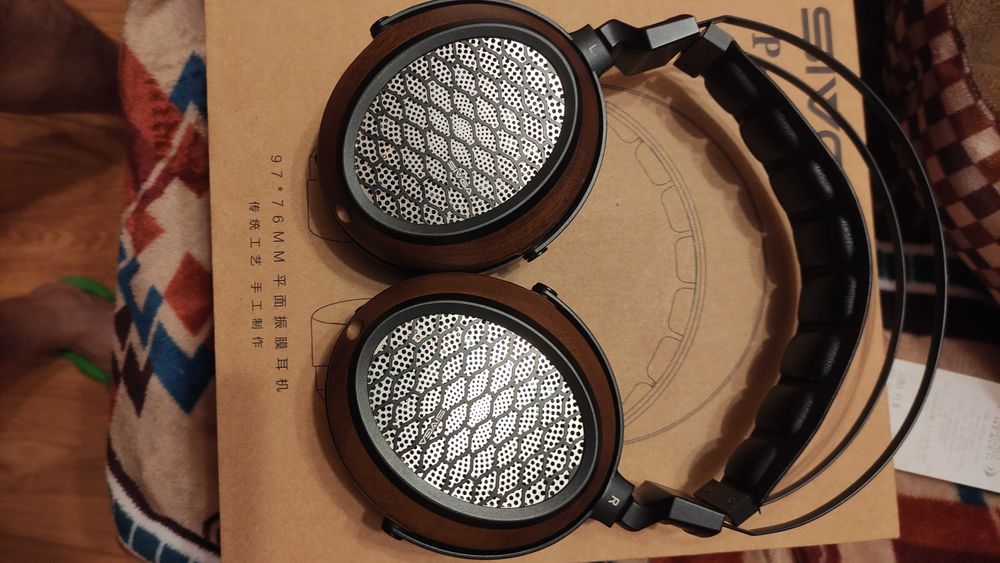 Super Sluchawki przewodowe SIVGA P-2