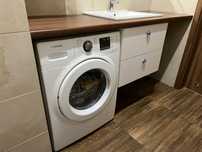 Pralka Samsung Eco Bubble 8 kg