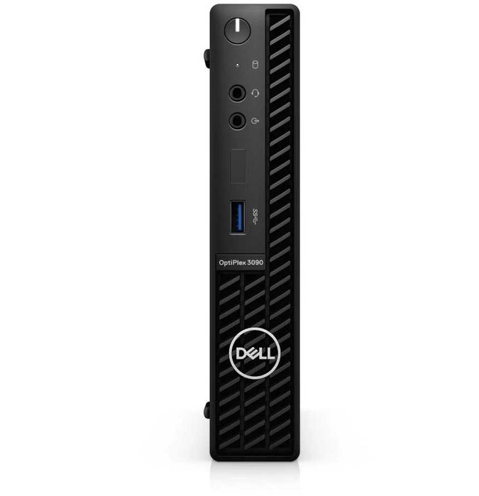 Комп'ютер ПК системні блоки Dell Optiplex 3090 Micro s1200 i3 i5 i7