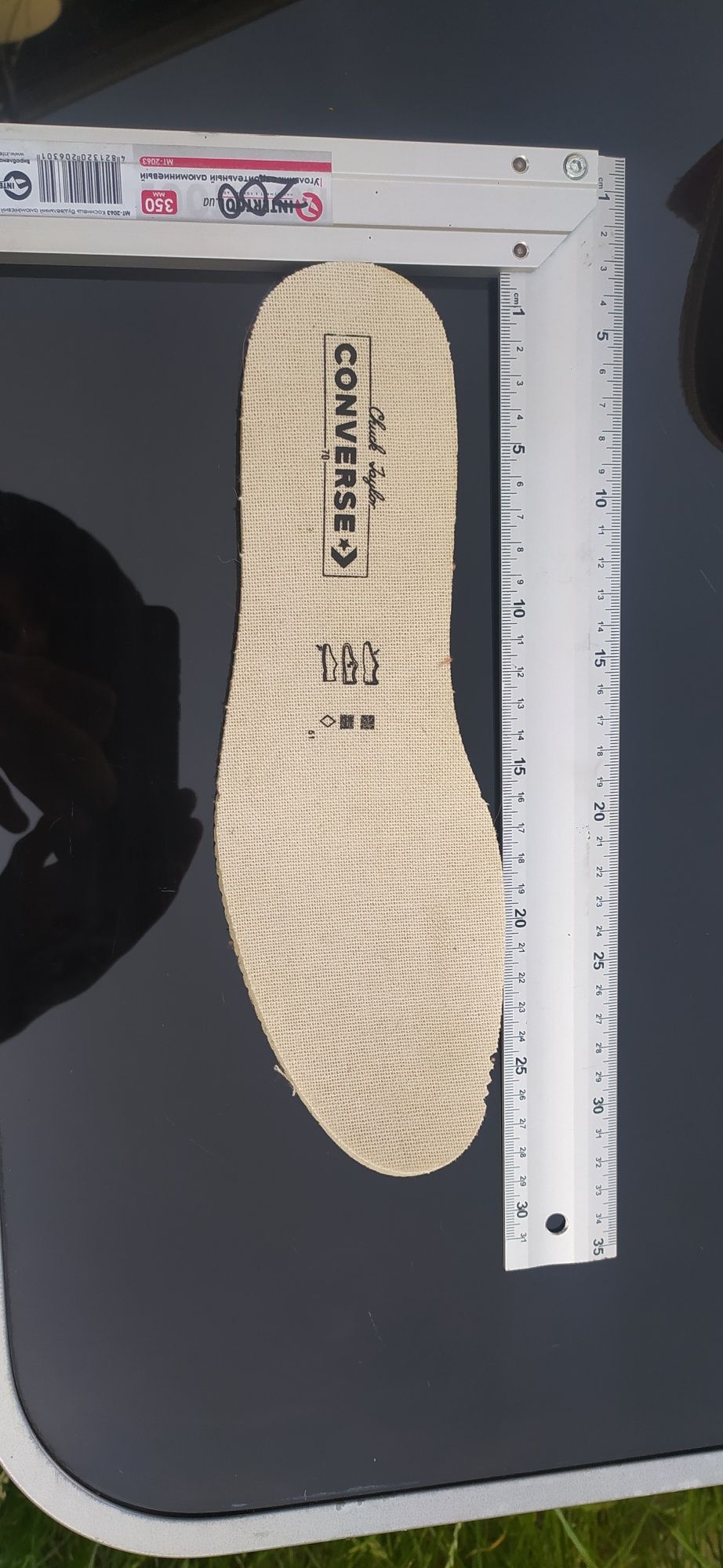 Converse кеди chuck Taylor високі