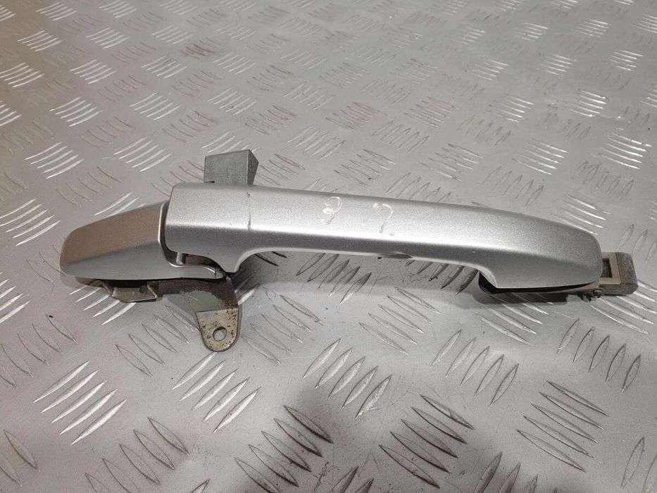 ручка двери внешняя задняя правая дефект Honda Civic разборка