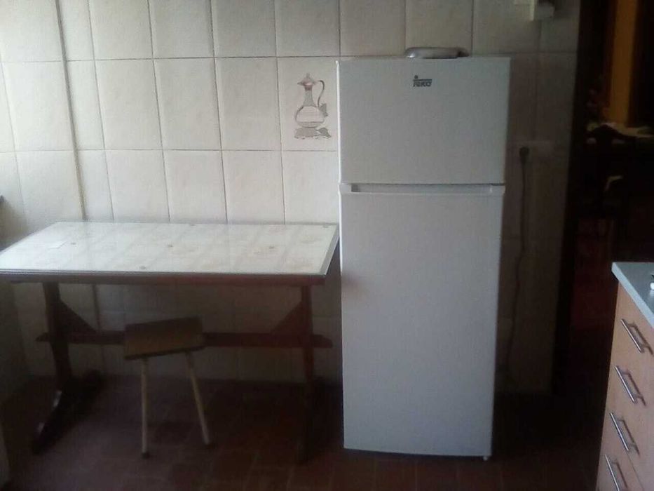 T3 Mobilado, com terraço e zona de lazer