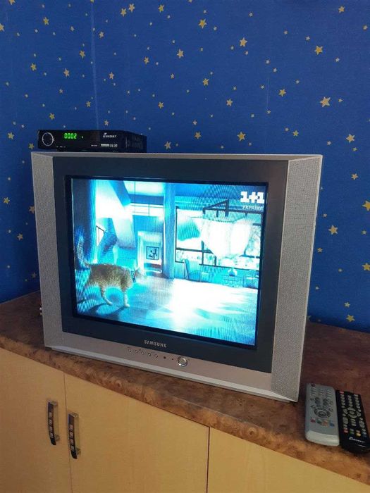 Продам телевізор Samsung Сміла