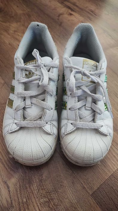 Adidasy superstar 32