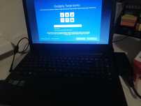 Laptop lenovo 80 qq